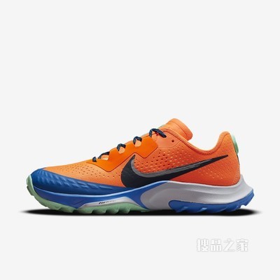 Nike Air Zoom Terra Kiger 7 男子跑步鞋