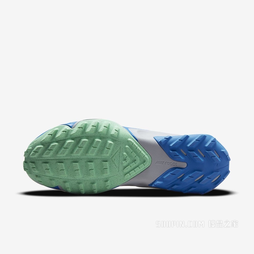 Nike Air Zoom Terra Kiger 7 男子跑步鞋