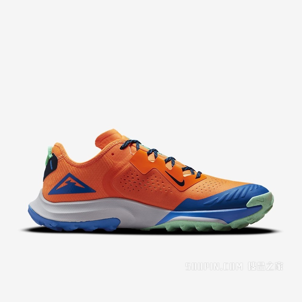 Nike Air Zoom Terra Kiger 7 男子跑步鞋