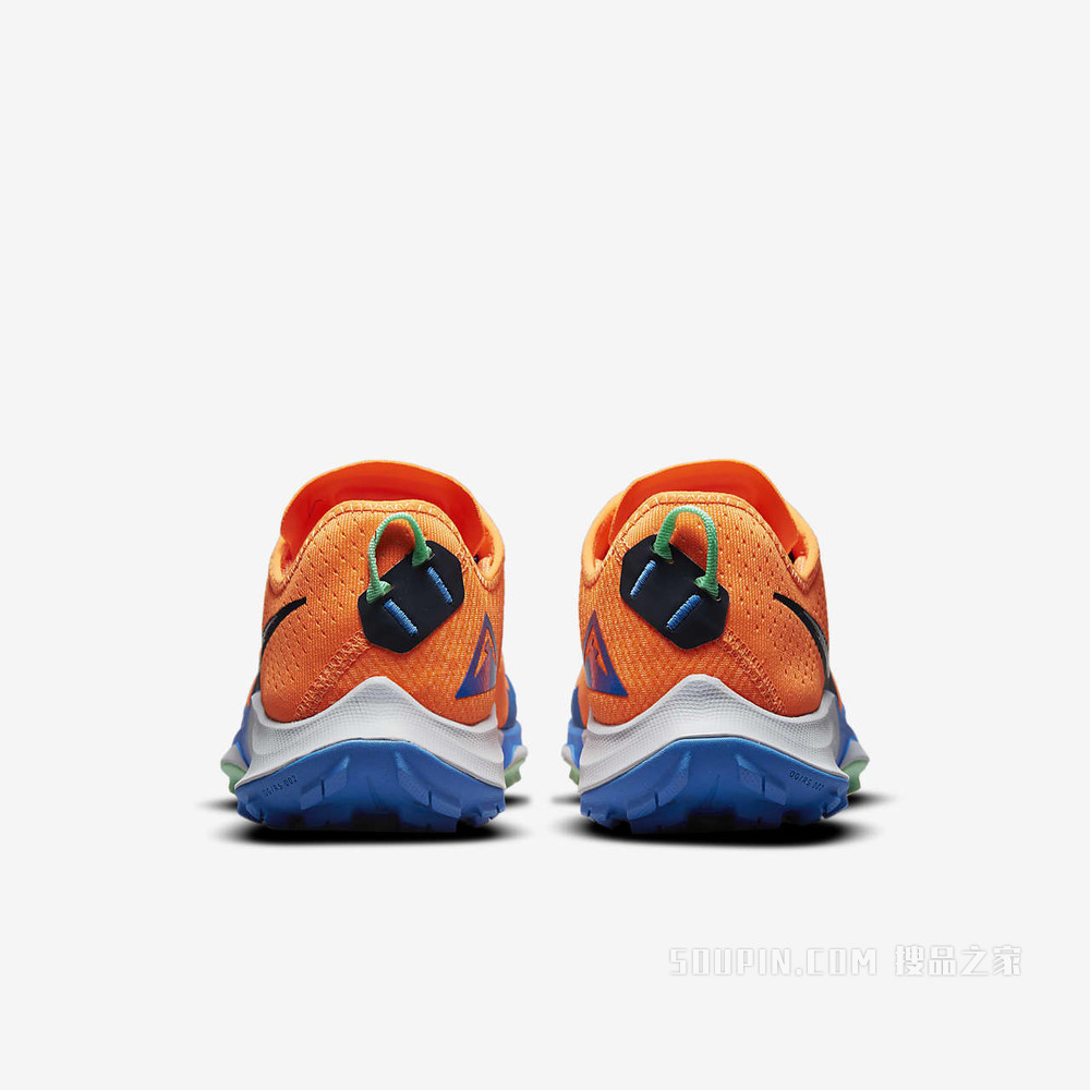 Nike Air Zoom Terra Kiger 7 男子跑步鞋