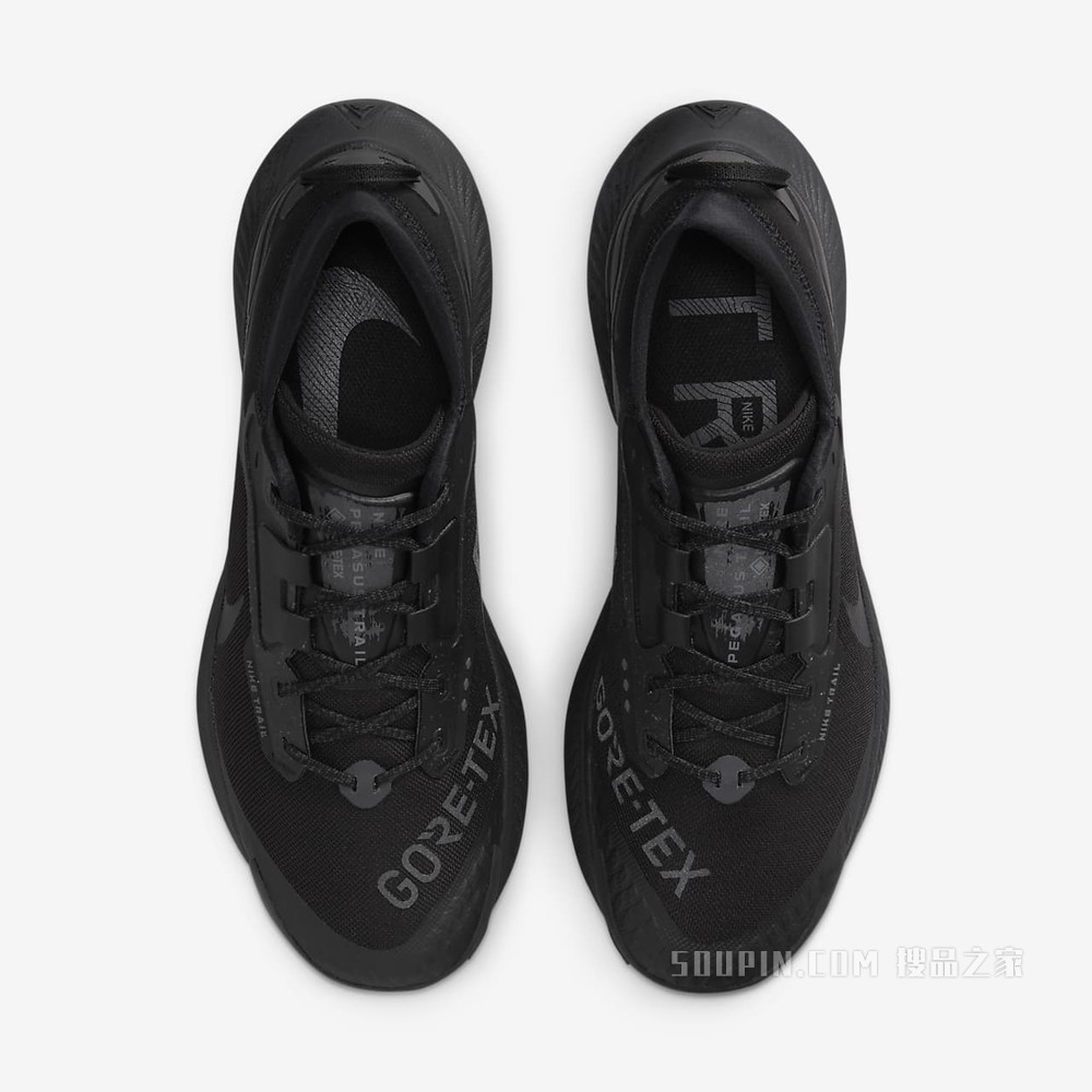 Nike Pegasus Trail 3 GTX 男子跑步鞋