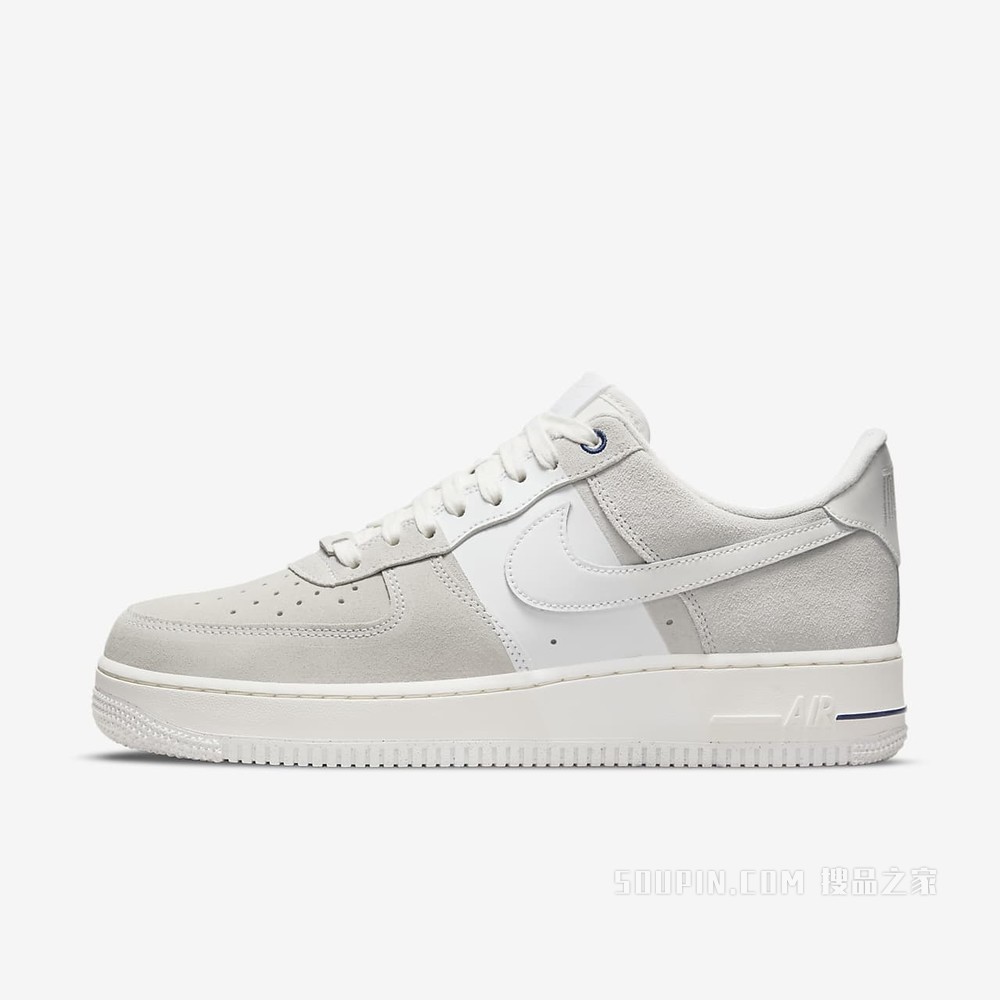 Nike Air Force 1 '07 PRM 男子运动鞋