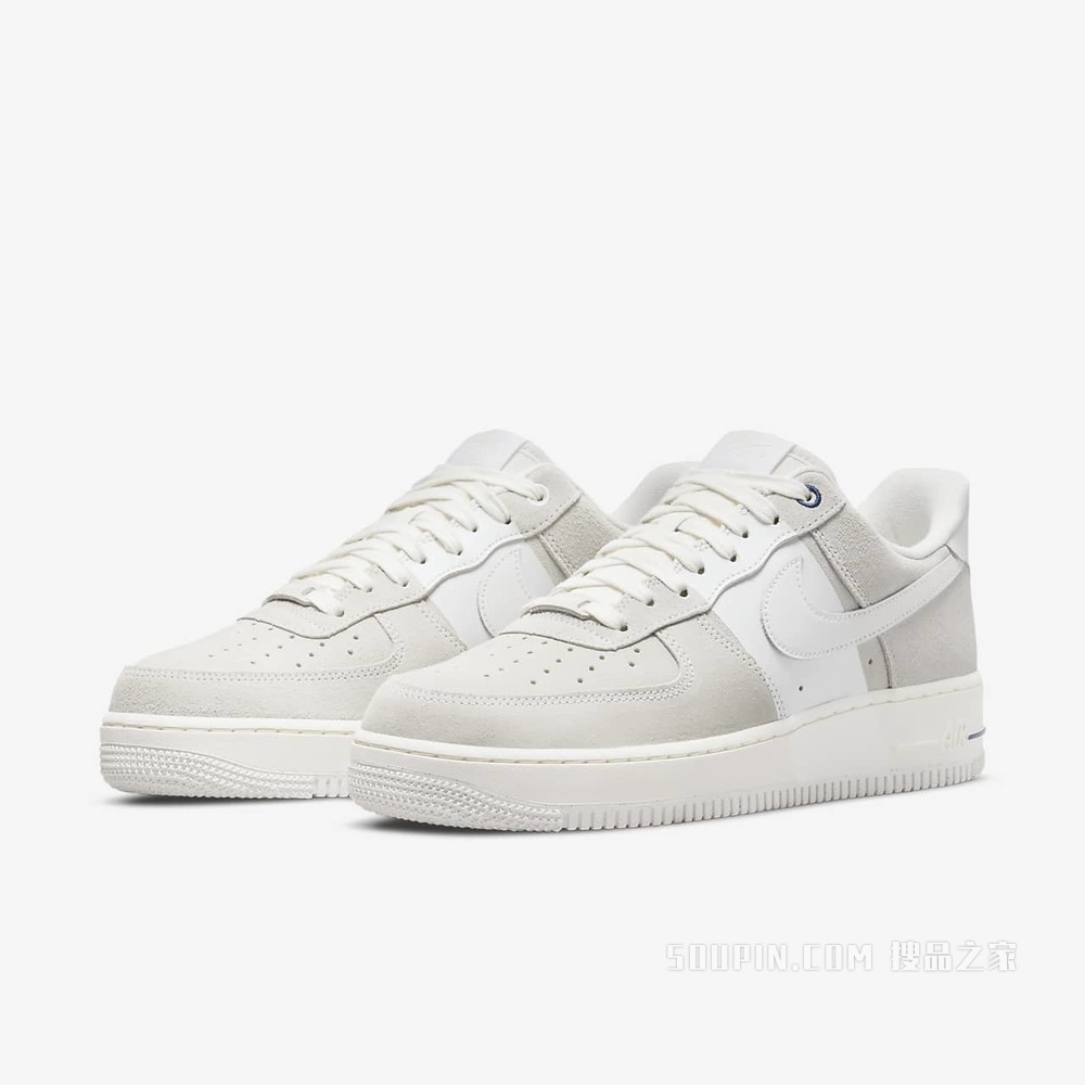 Nike Air Force 1 '07 PRM 男子运动鞋