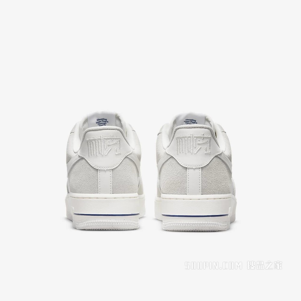 Nike Air Force 1 '07 PRM 男子运动鞋