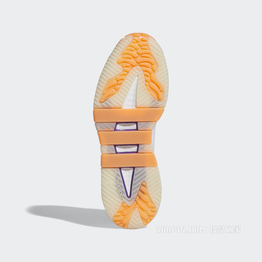 NITEBALL 新款中帮休闲篮球鞋