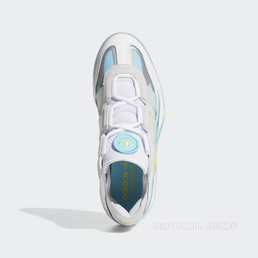 NITEBALL 新款中帮休闲篮球鞋