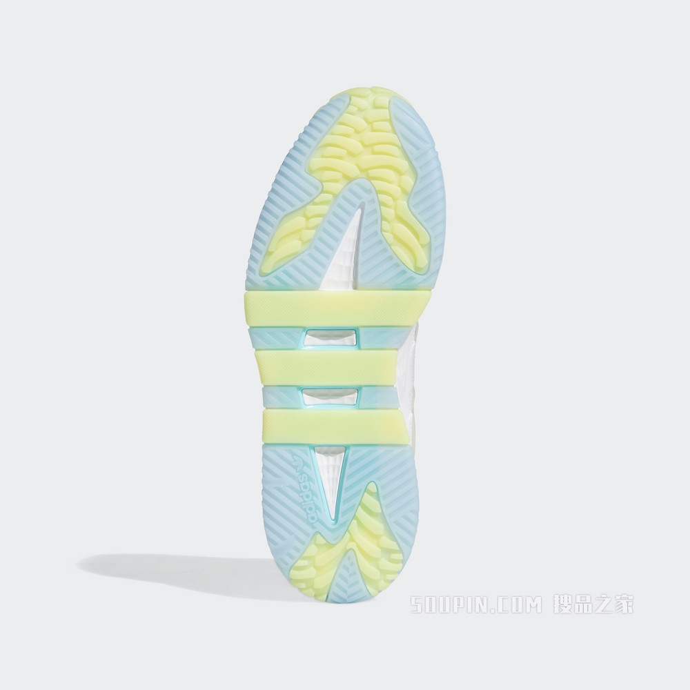 NITEBALL 新款中帮休闲篮球鞋