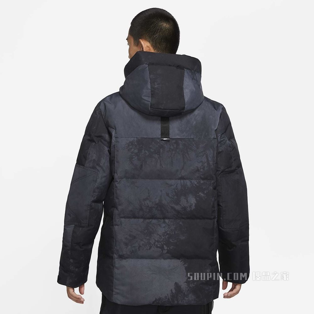 Nike Sportswear Storm-FIT City Series 男子连帽夹克