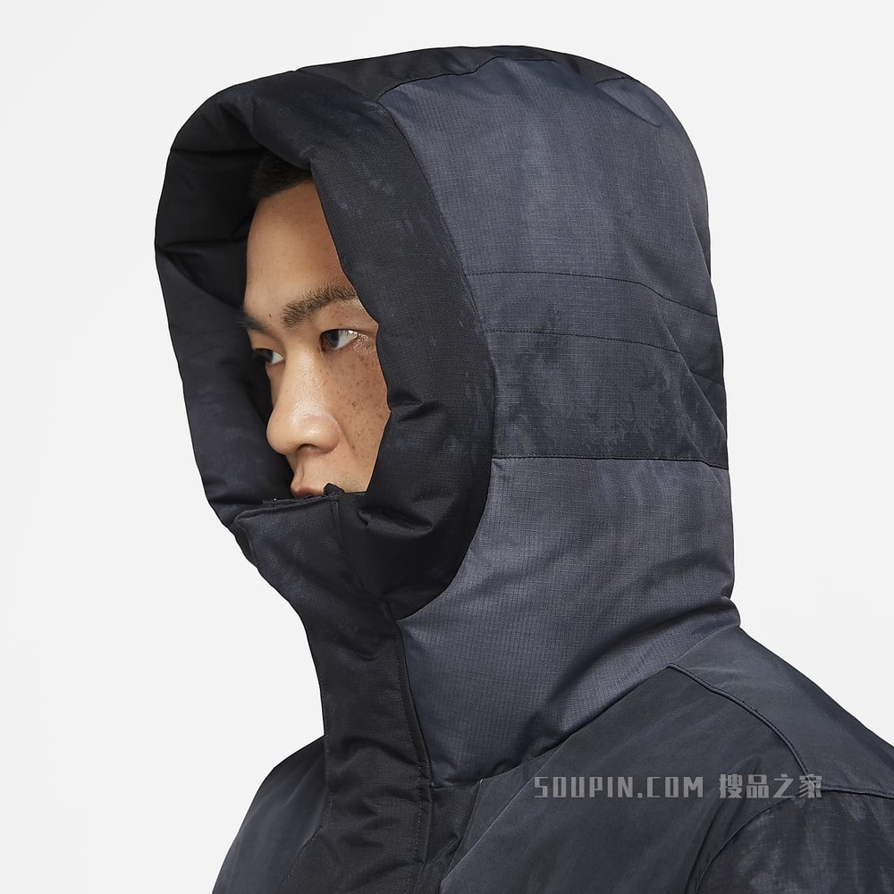 Nike Sportswear Storm-FIT City Series 男子连帽夹克