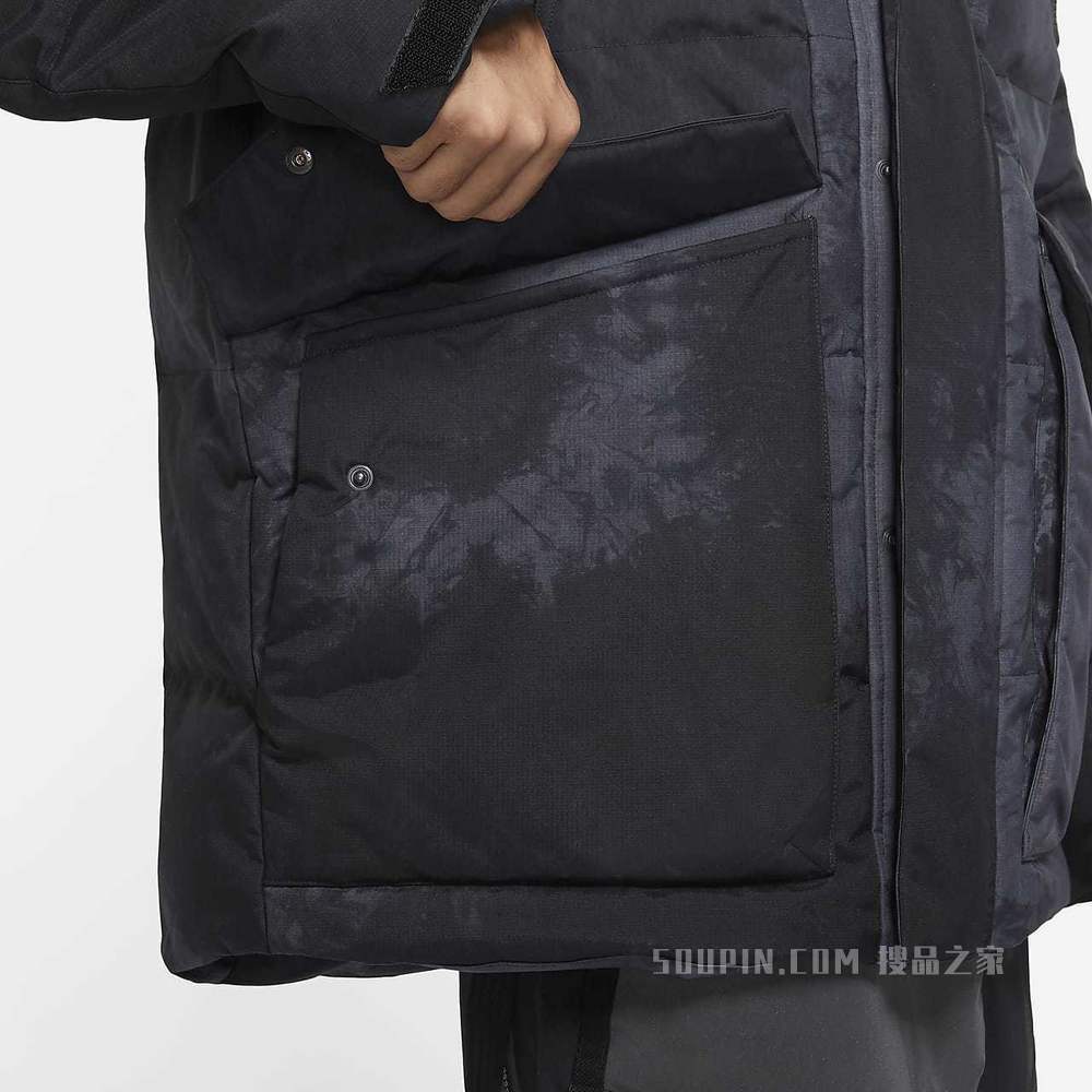 Nike Sportswear Storm-FIT City Series 男子连帽夹克