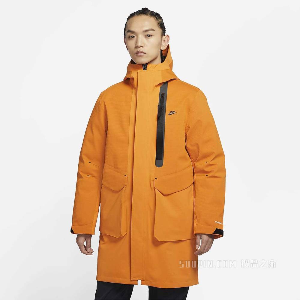 Nike Sportswear Storm-FIT ADV Tech Pack 男子外套