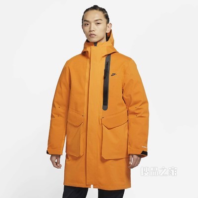 Nike Sportswear Storm-FIT ADV Tech Pack 男子外套