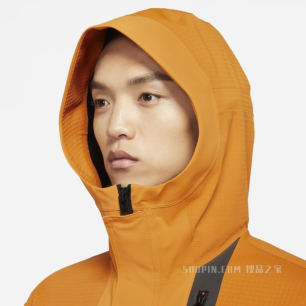 Nike Sportswear Storm-FIT ADV Tech Pack 男子外套