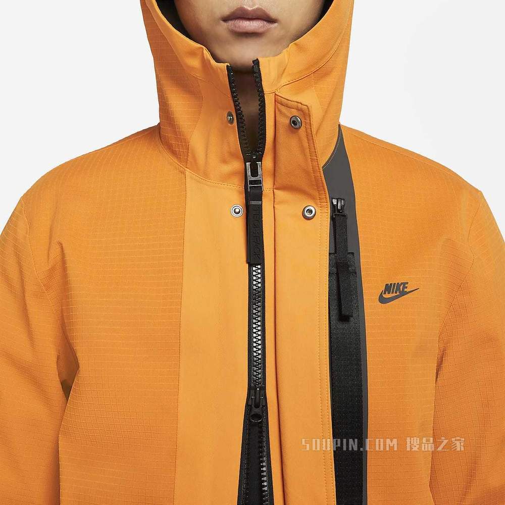 Nike Sportswear Storm-FIT ADV Tech Pack 男子外套