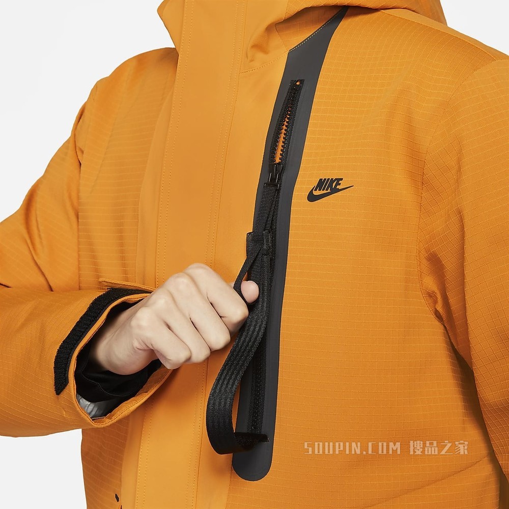 Nike Sportswear Storm-FIT ADV Tech Pack 男子外套