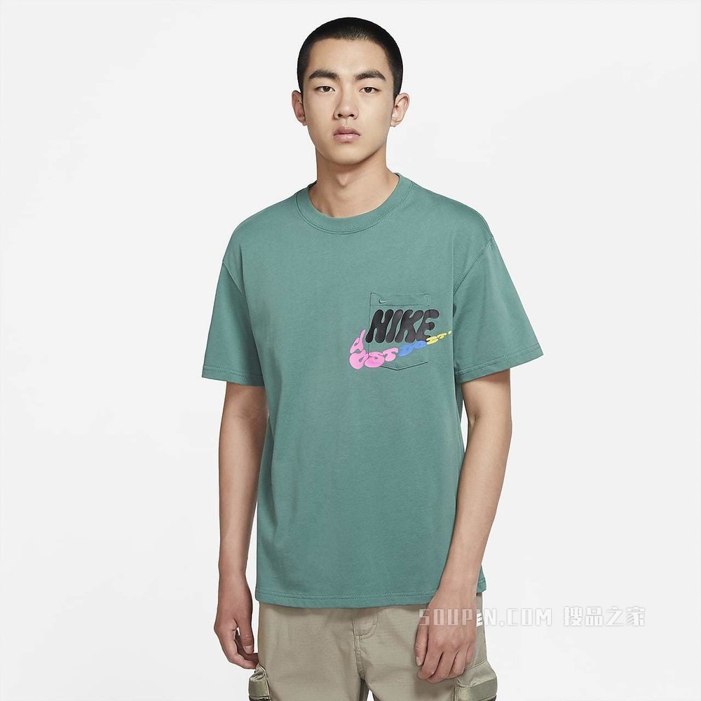 Nike Sportswear 男子T恤