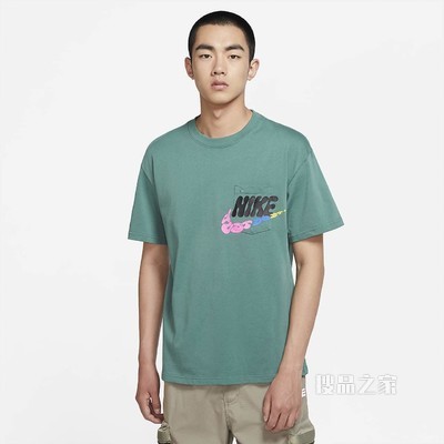 Nike Sportswear 男子T恤