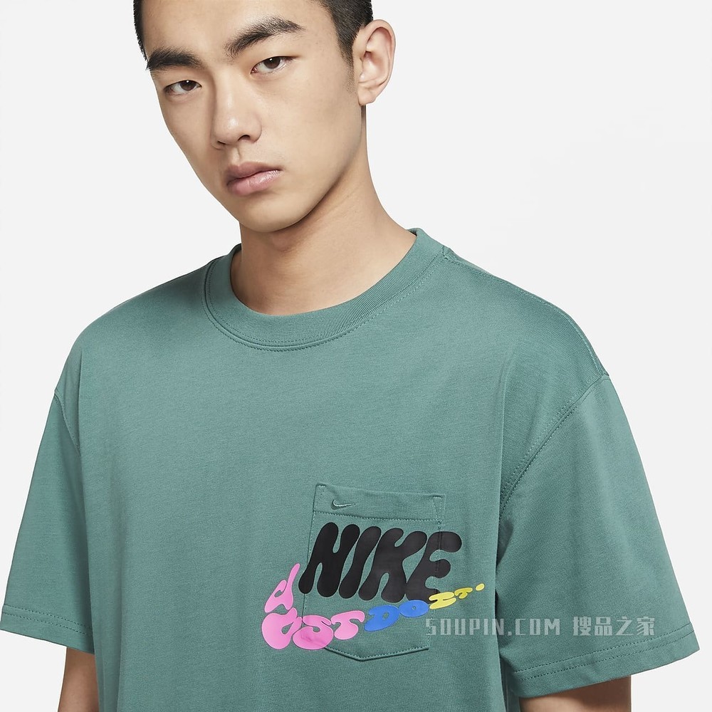 Nike Sportswear 男子T恤