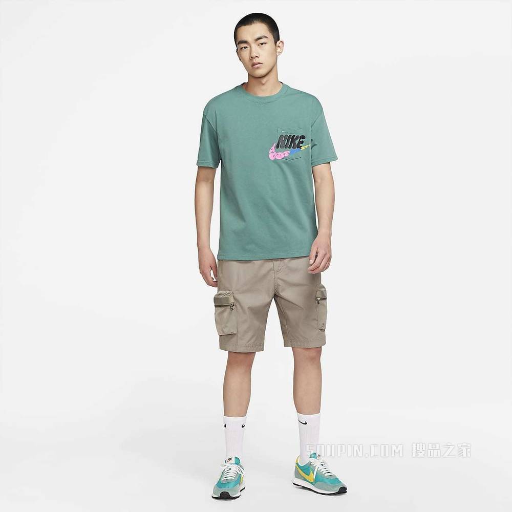 Nike Sportswear 男子T恤