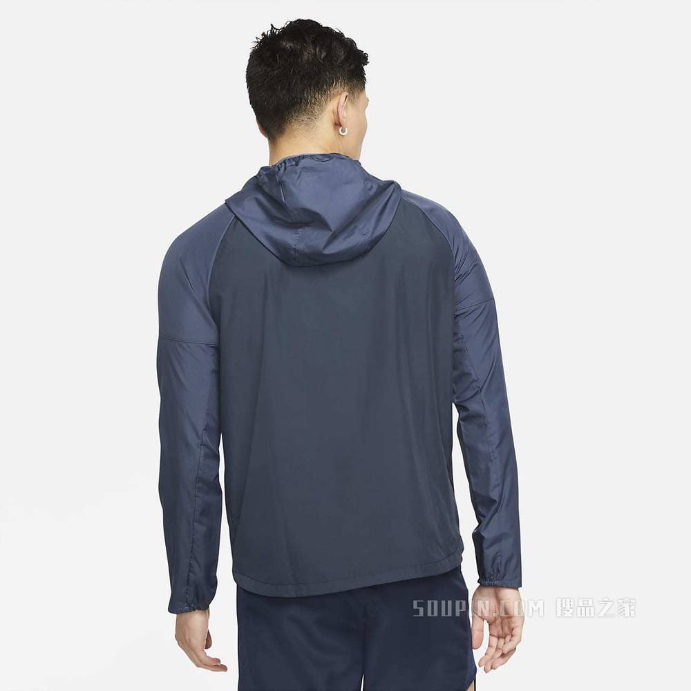 Nike Repel Miler 男子跑步夹克