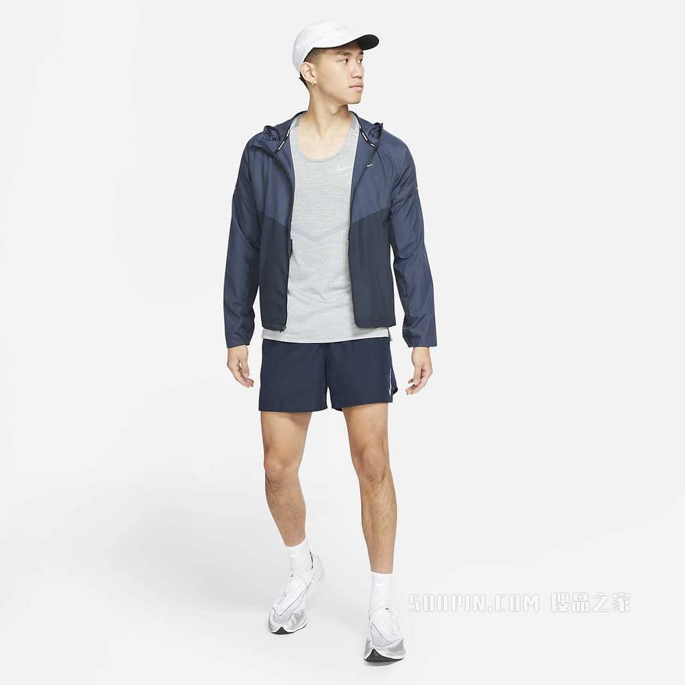 Nike Repel Miler 男子跑步夹克