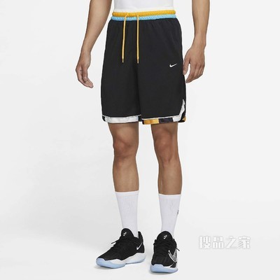 Nike Dri-FIT DNA 3.0 男子篮球短裤