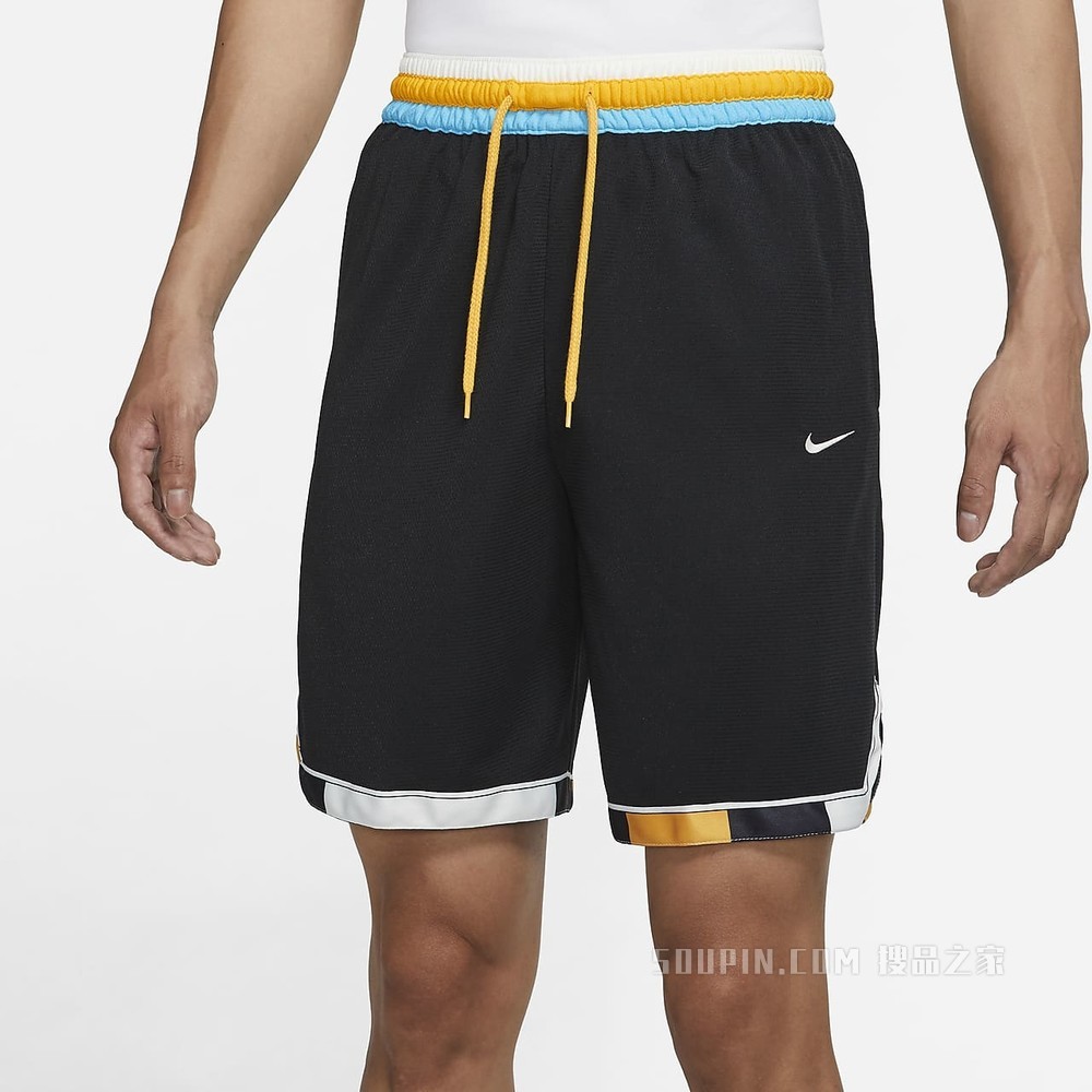 Nike Dri-FIT DNA 3.0 男子篮球短裤