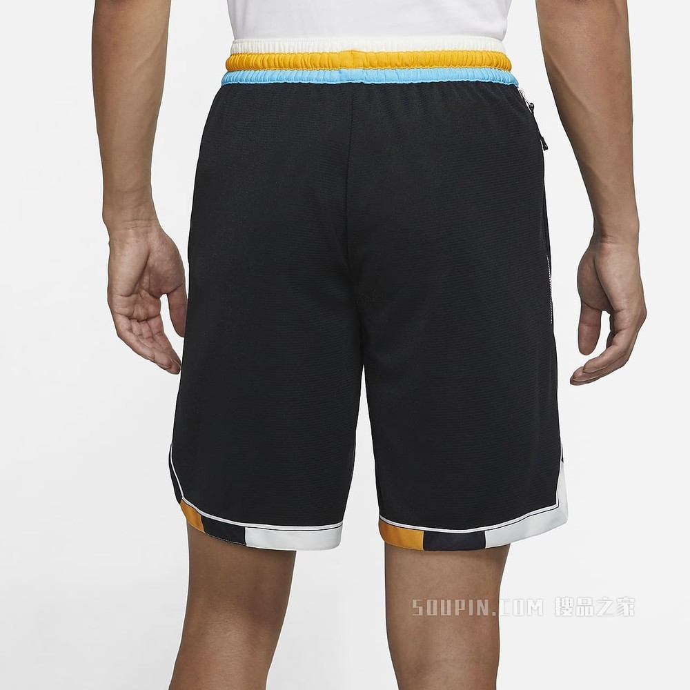 Nike Dri-FIT DNA 3.0 男子篮球短裤
