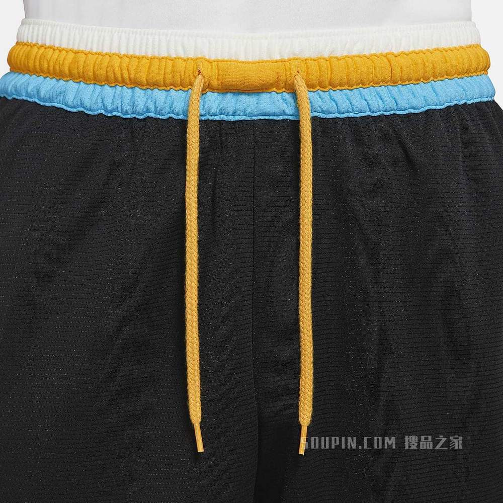 Nike Dri-FIT DNA 3.0 男子篮球短裤