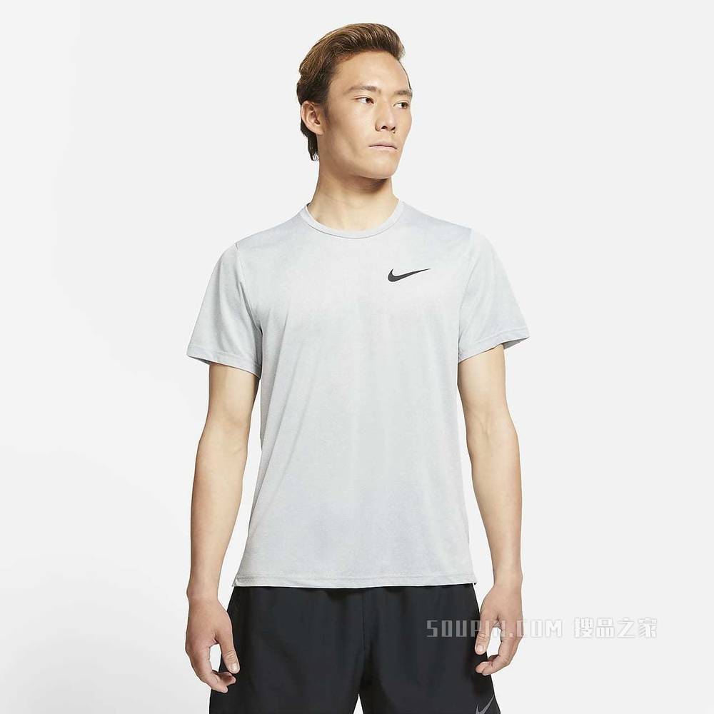 Nike Pro Dri-FIT 男子短袖训练上衣