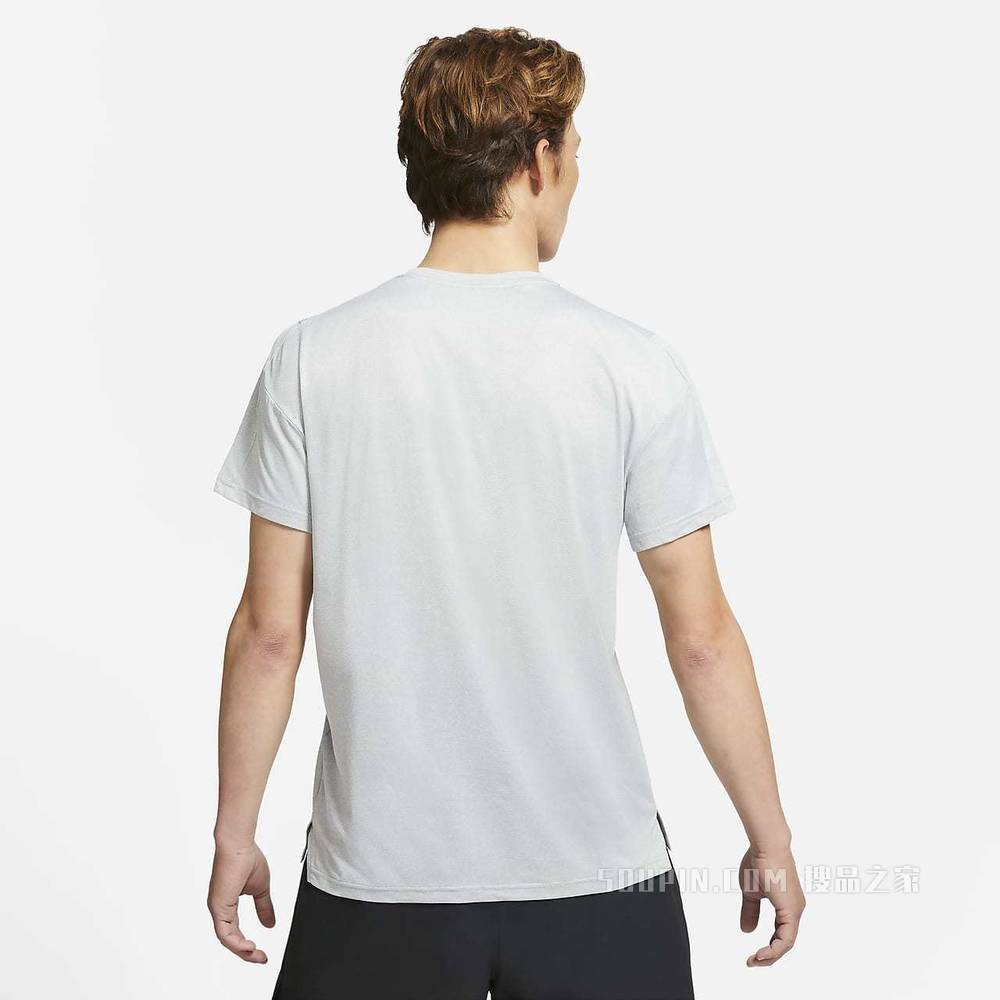 Nike Pro Dri-FIT 男子短袖训练上衣