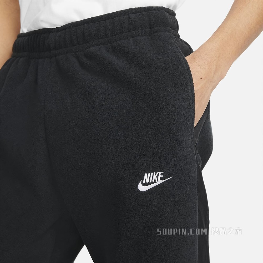 Nike Sportswear Sport Essentials+ 男子起绒长裤