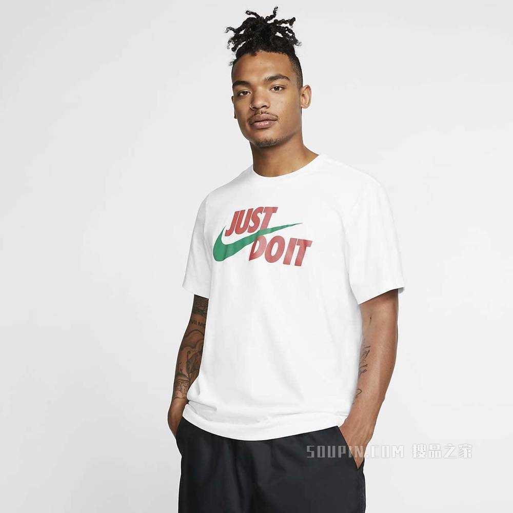 Nike Sportswear JDI 男子T恤