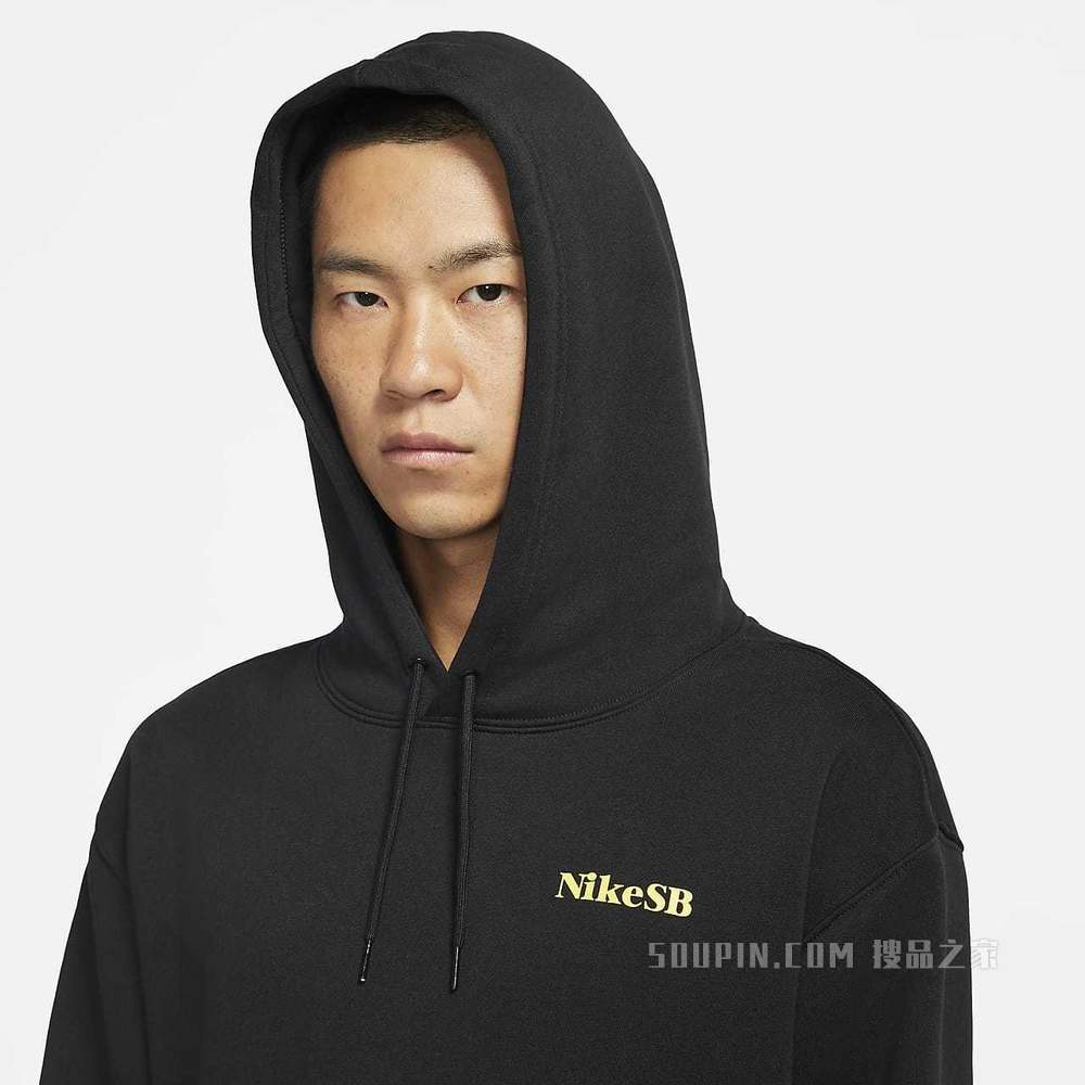 Nike SB 男子滑板连帽衫