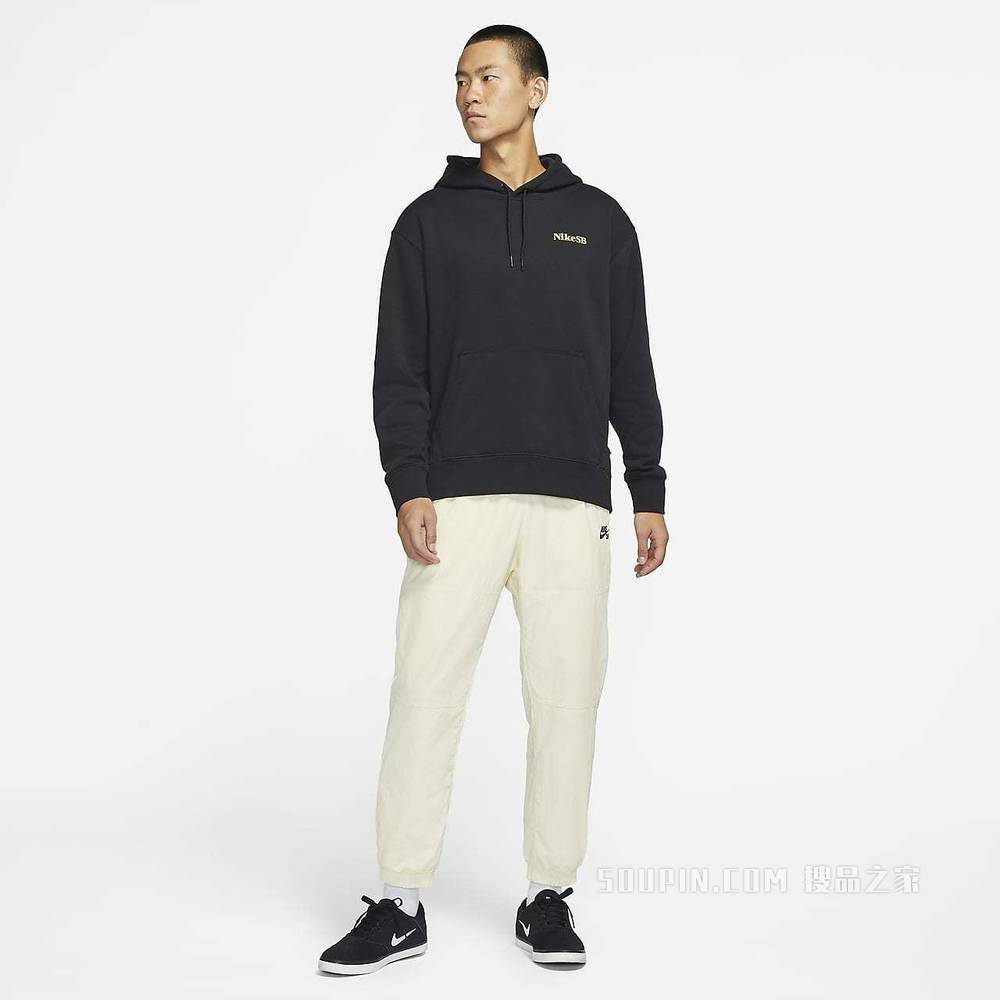 Nike SB 男子滑板连帽衫