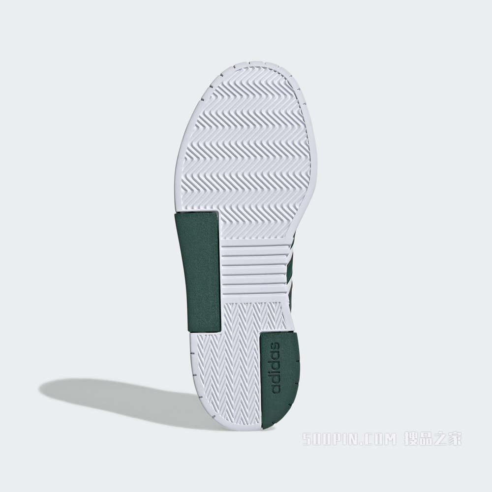 adidas neo GRADAS 新款低帮休闲运动鞋板鞋