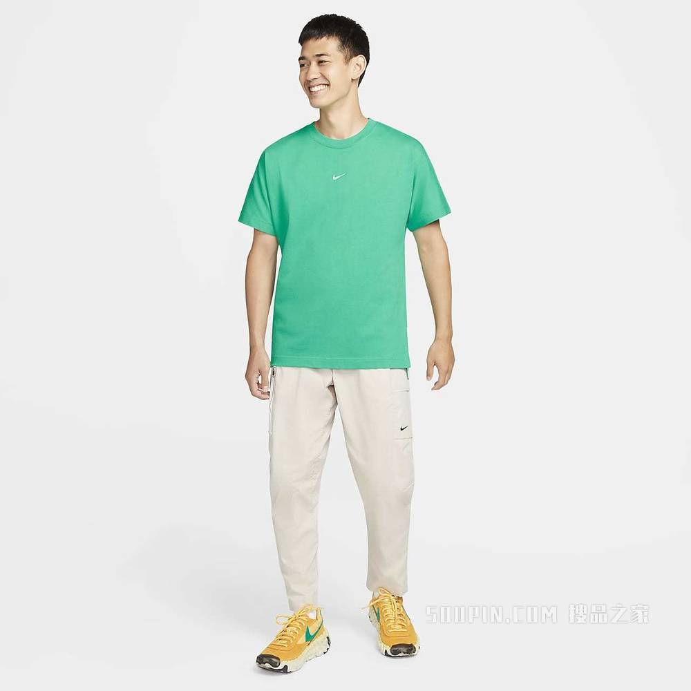 Nike Sportswear Style Essentials 男子短袖T恤