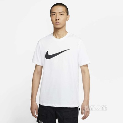 Nike Sportswear Swoosh 男子T恤