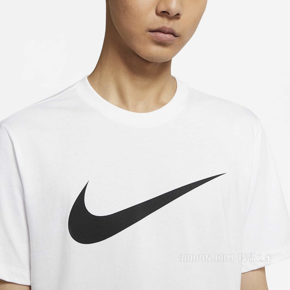 Nike Sportswear Swoosh 男子T恤