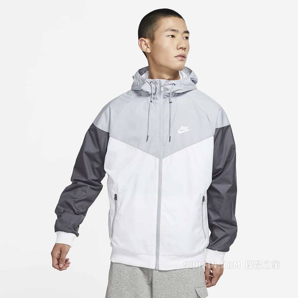 Nike Sportswear Windrunner 男子夹克