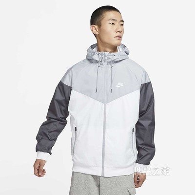 Nike Sportswear Windrunner 男子夹克