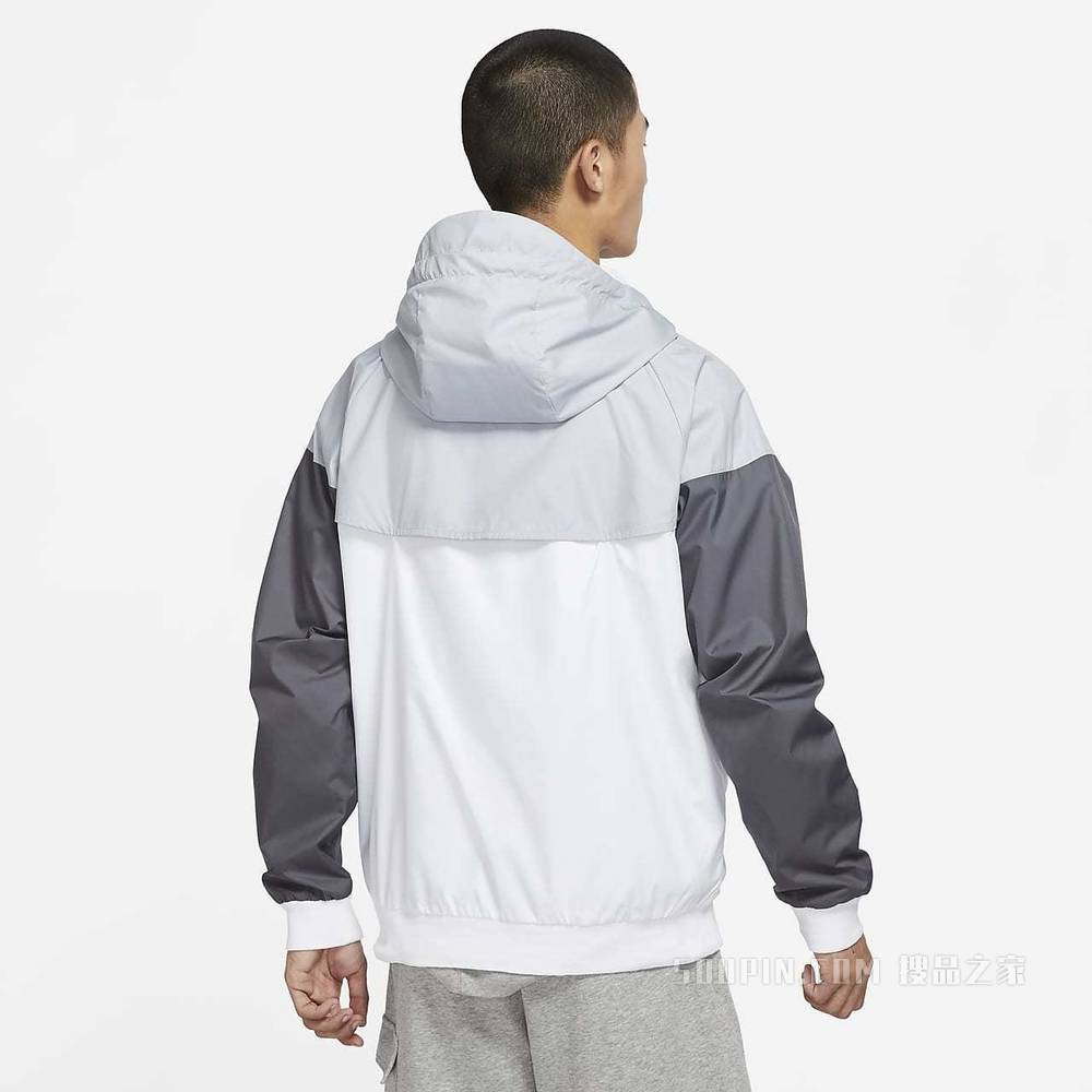 Nike Sportswear Windrunner 男子夹克