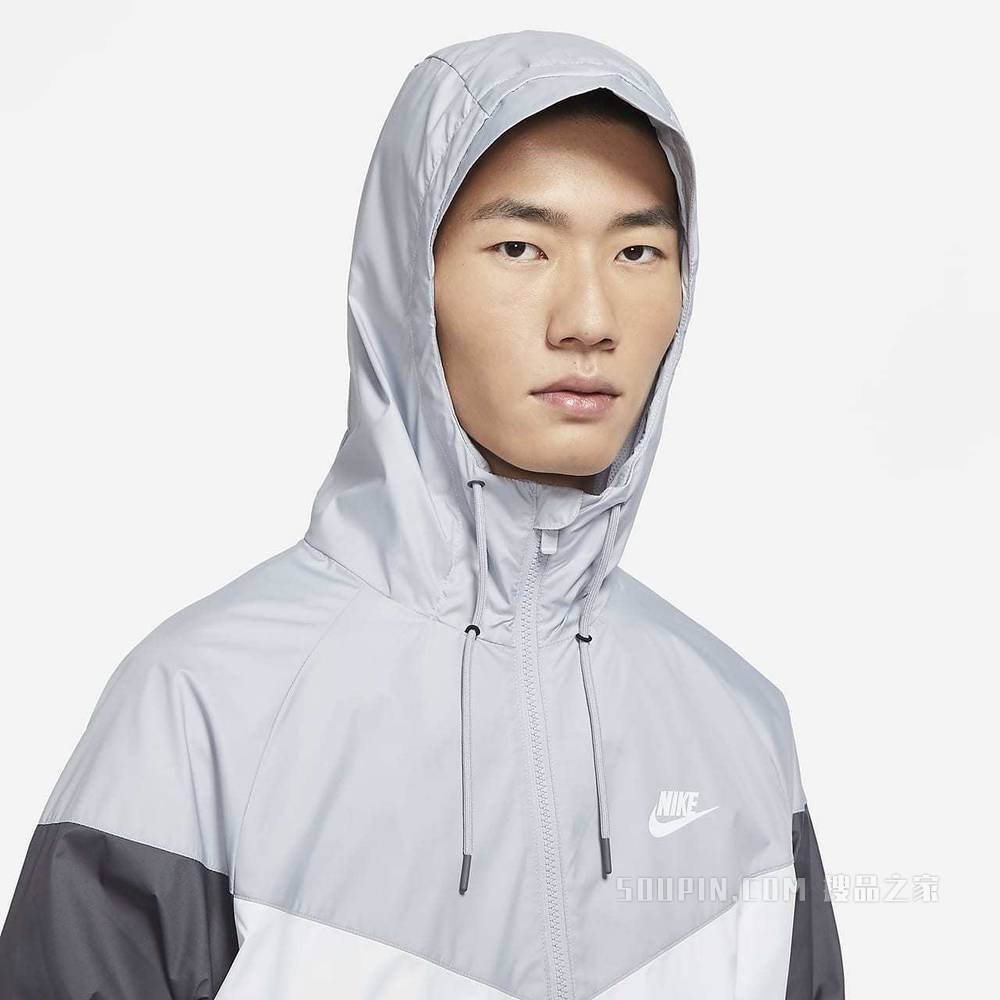 Nike Sportswear Windrunner 男子夹克