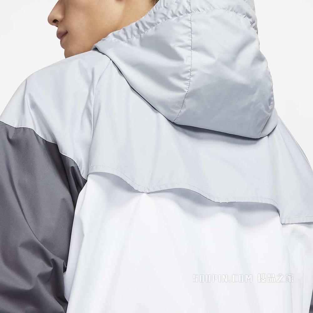 Nike Sportswear Windrunner 男子夹克