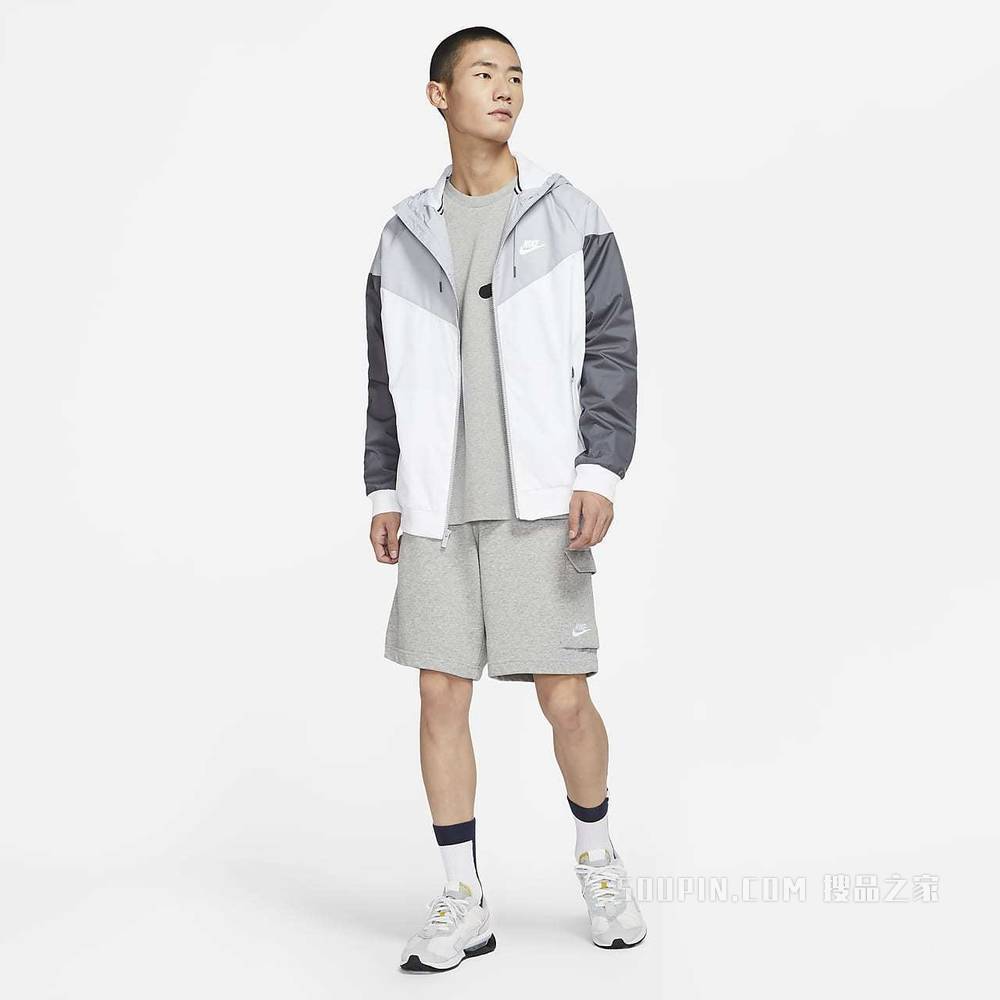 Nike Sportswear Windrunner 男子夹克