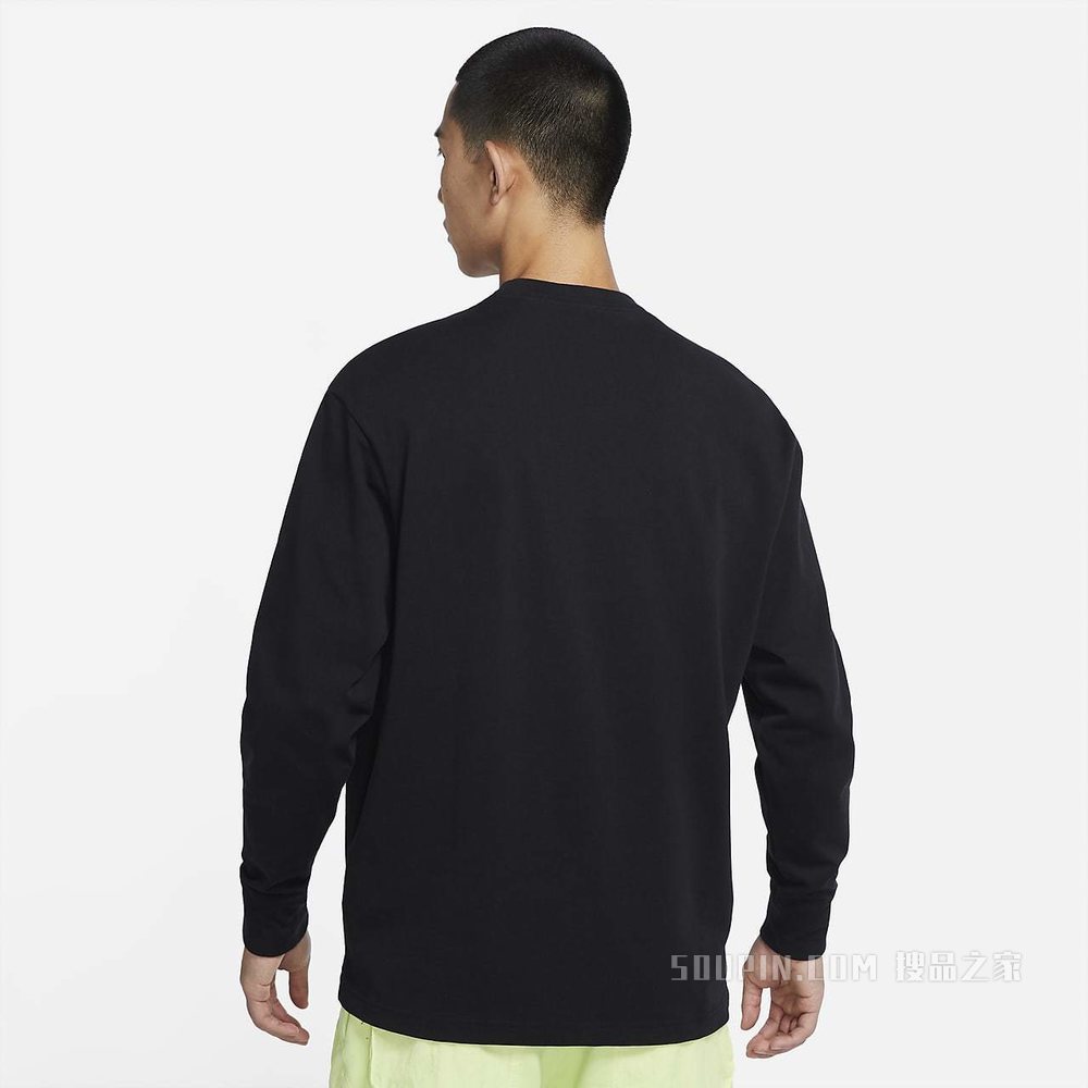 Jordan Flight Essentials 男子长袖T恤