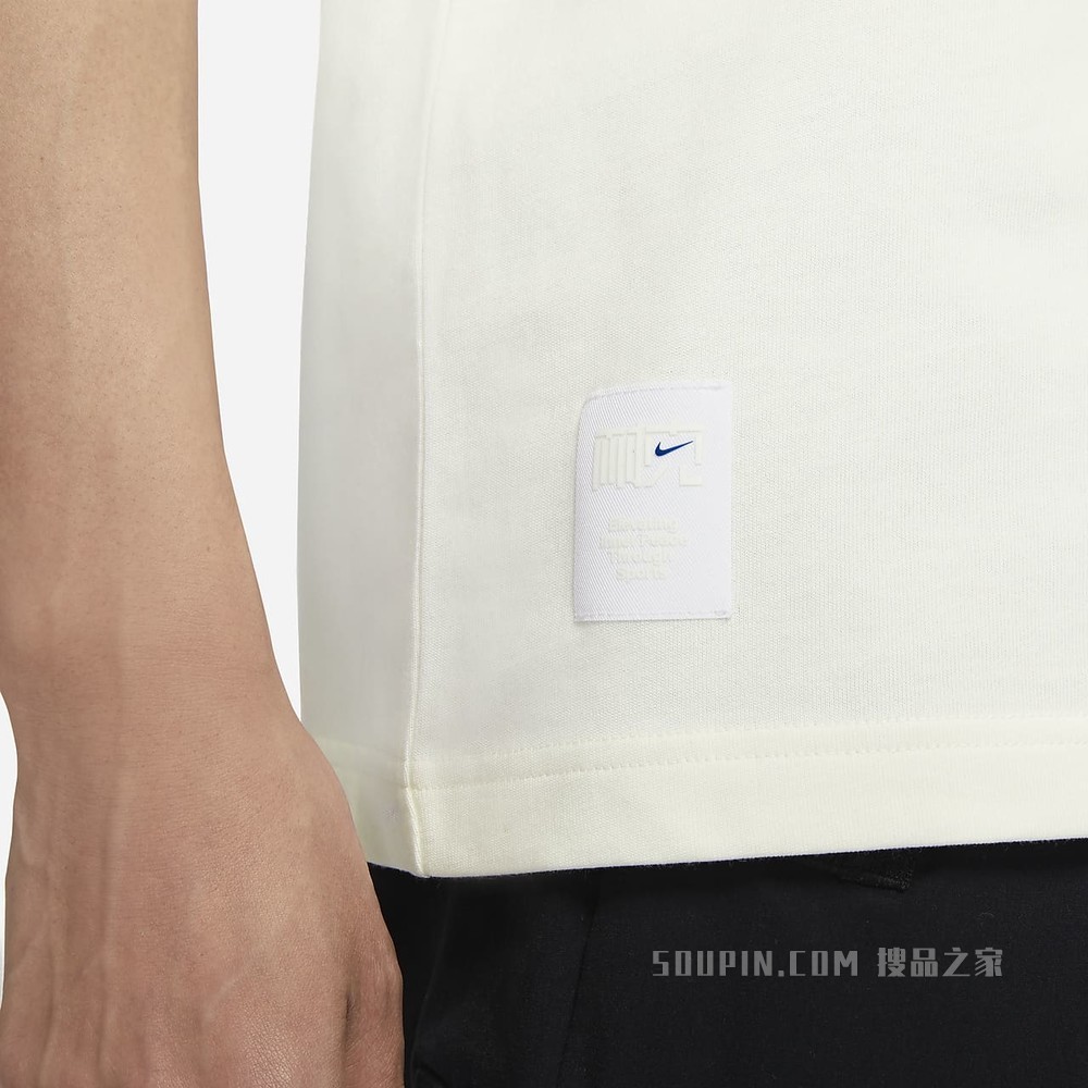 Nike Sportswear Nai-Ke 男子T恤