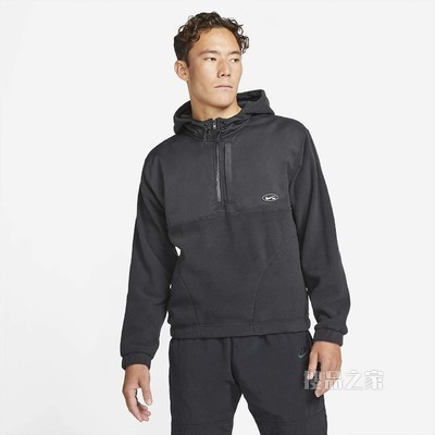 Nike SB Therma-FIT Winterized 男子滑板上衣