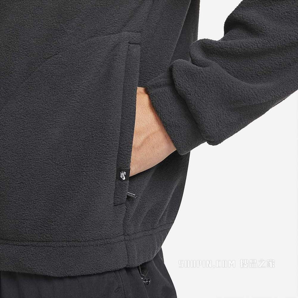 Nike SB Therma-FIT Winterized 男子滑板上衣