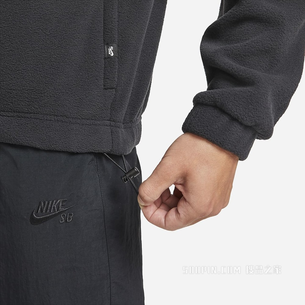 Nike SB Therma-FIT Winterized 男子滑板上衣